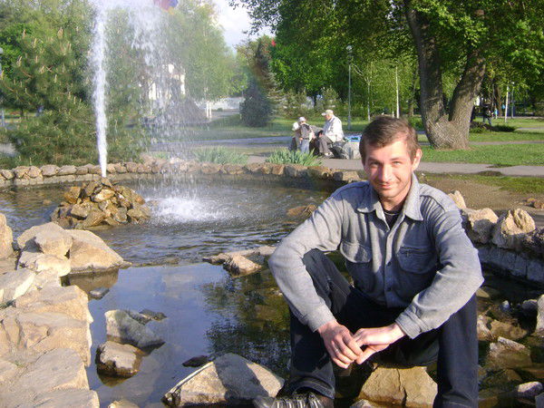 Евгений Дунаев