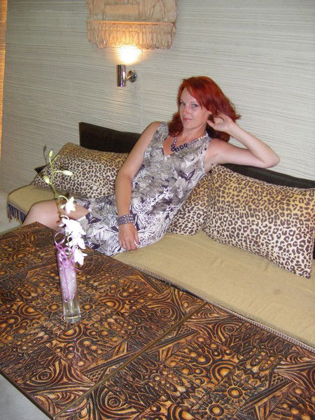 Лена Шкутова