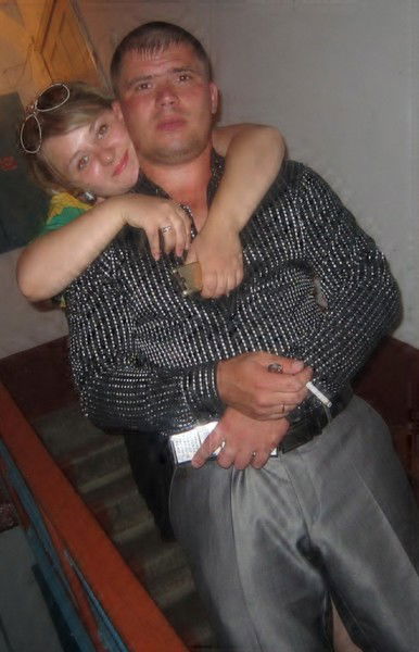 Дмитрий Шапорев