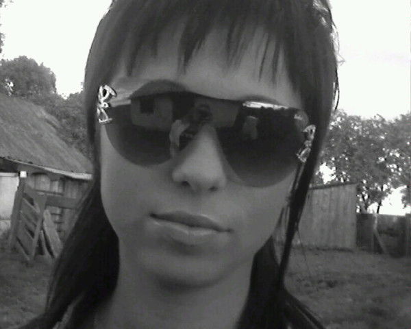 Кристина Кузнецова