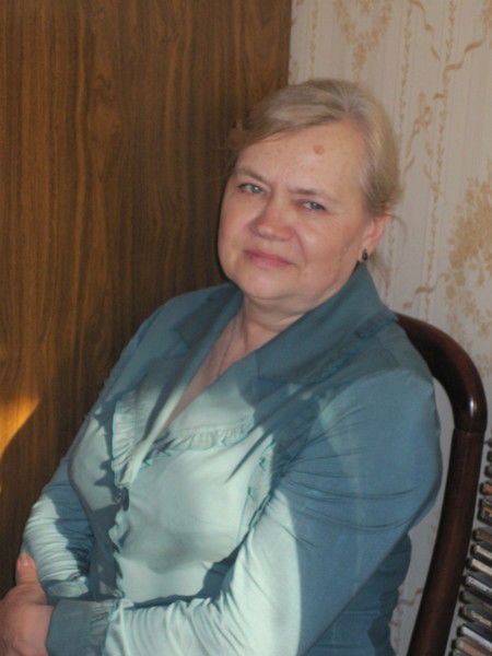 Людмила Бойко