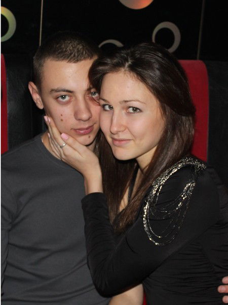 Глеб Чернов