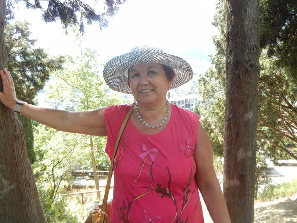 Римма Муратова