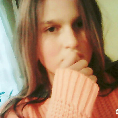 Екатерина Новак