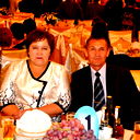 Рабига Жанабердиева