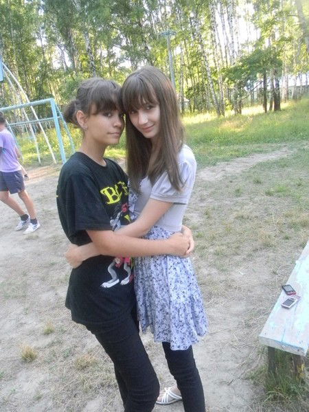 Лилия Галеева