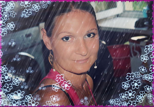 Екатерина Степенко