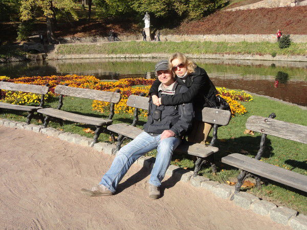 Сергей Максимов