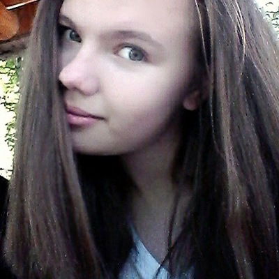 Дарья Чайковская