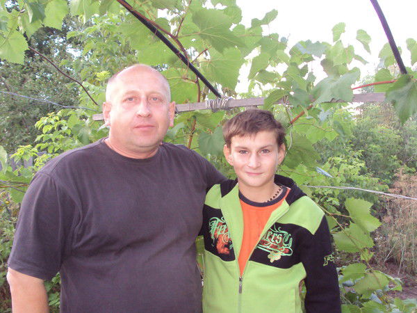 Андрей Зайцев