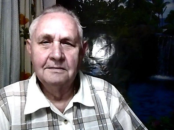 Юрий Мартынюк