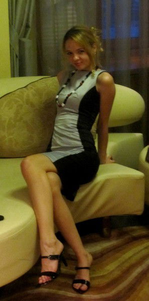 Евгения Аронова