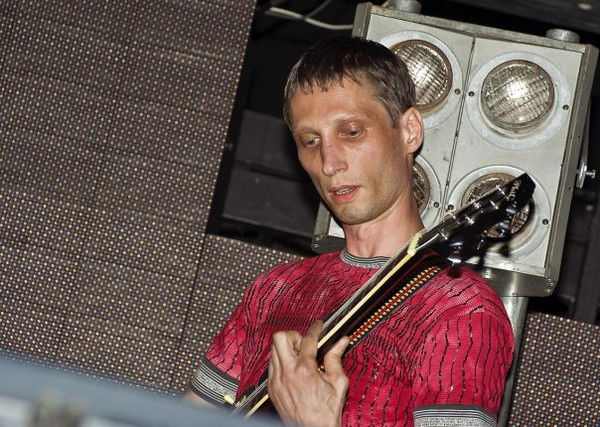 Андрей Денисенко