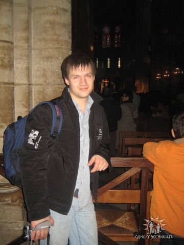 Анатолий Лазарко