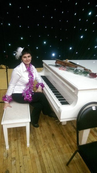 Ирина Николенко