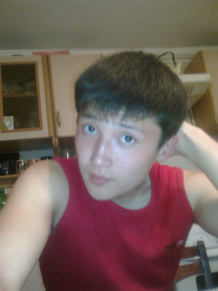 Сын Казахского Народа