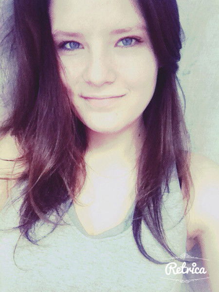 Наташа Пономарева