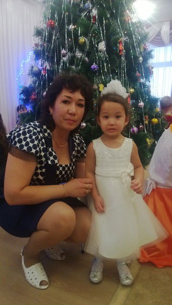 Дилабзахон Абдуллаева