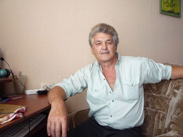 Фаат Гумеров