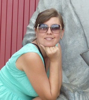 Светлана Нестерова