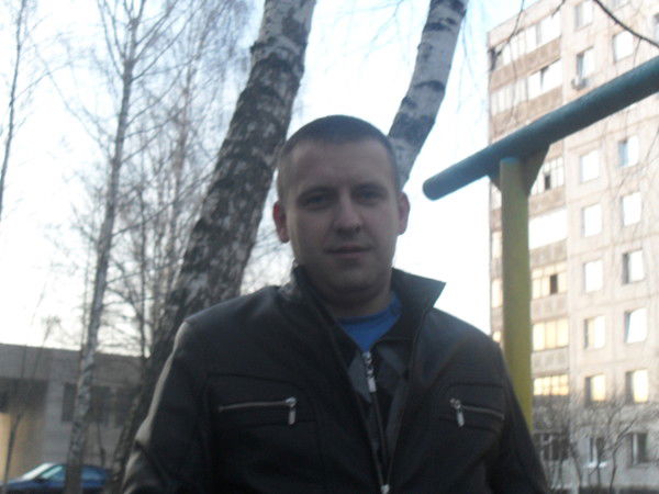 Александр Макеев