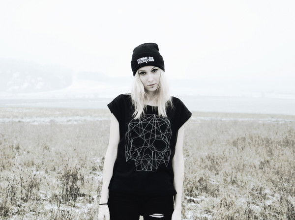 Алена Никифорова