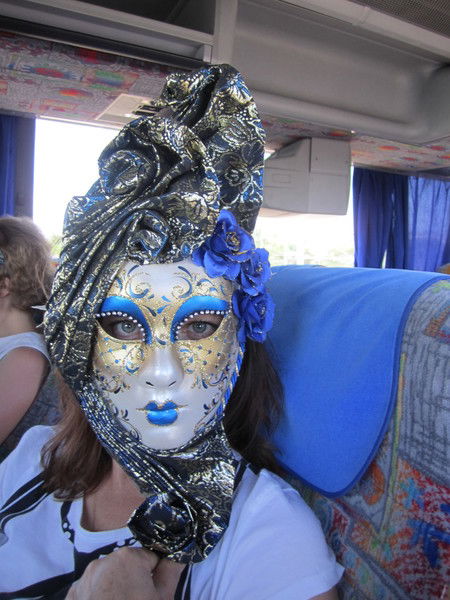 Антонина Хрусталева