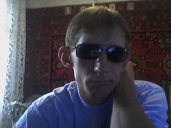 Виктор Кривенок