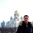 Антон Дерябин