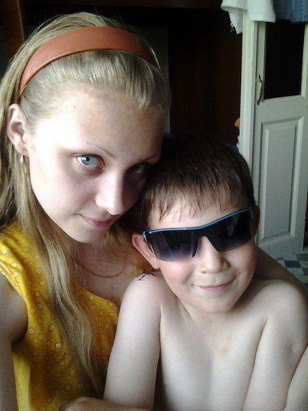 Наталья Шупранова