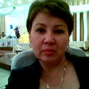 Шарипа Алданазарова