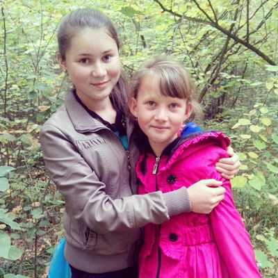 Илюзя Махмутова