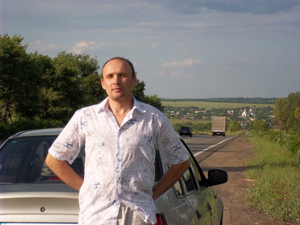 Брусинский Дмитрий