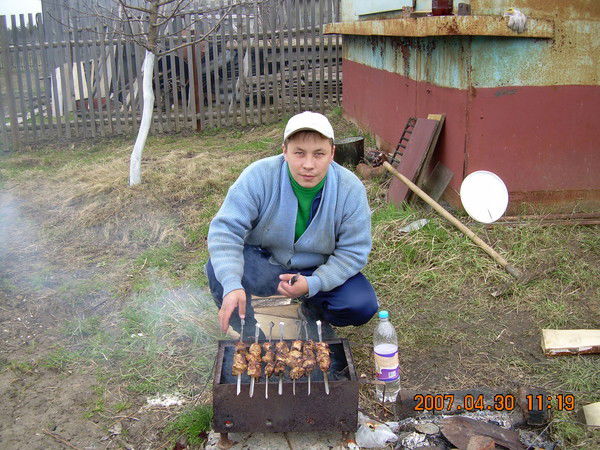 Сергей Васильев