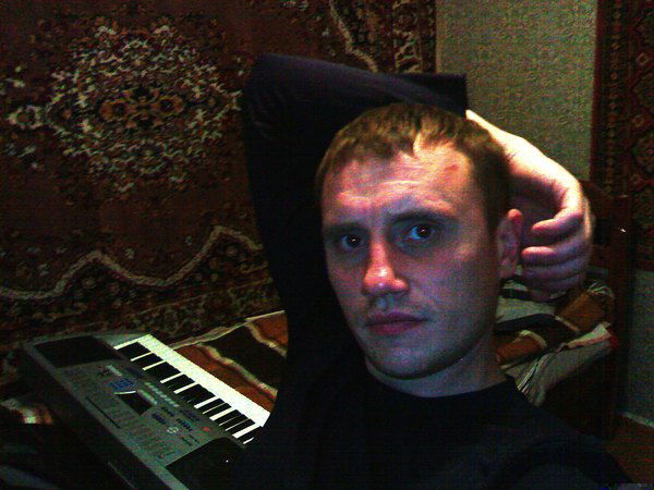 Дима Осипенко