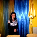 Елена Новокшенова