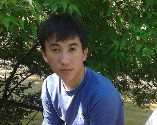 Sabit Kaldybaev ***ksn***