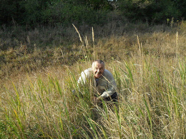 Александр Федосеенко