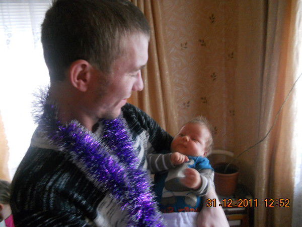 Александр Клеймёнов