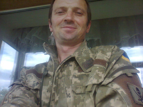 Николай Кириченко