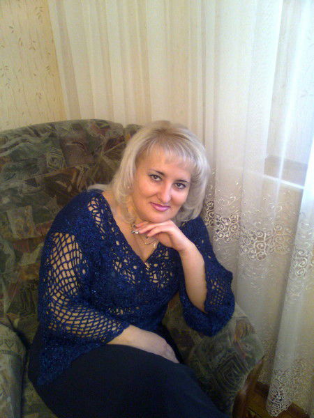 Елена Житкевич