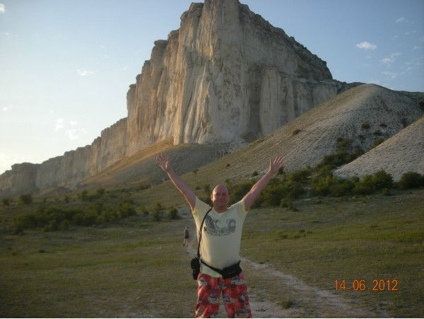 Сергей Оперов