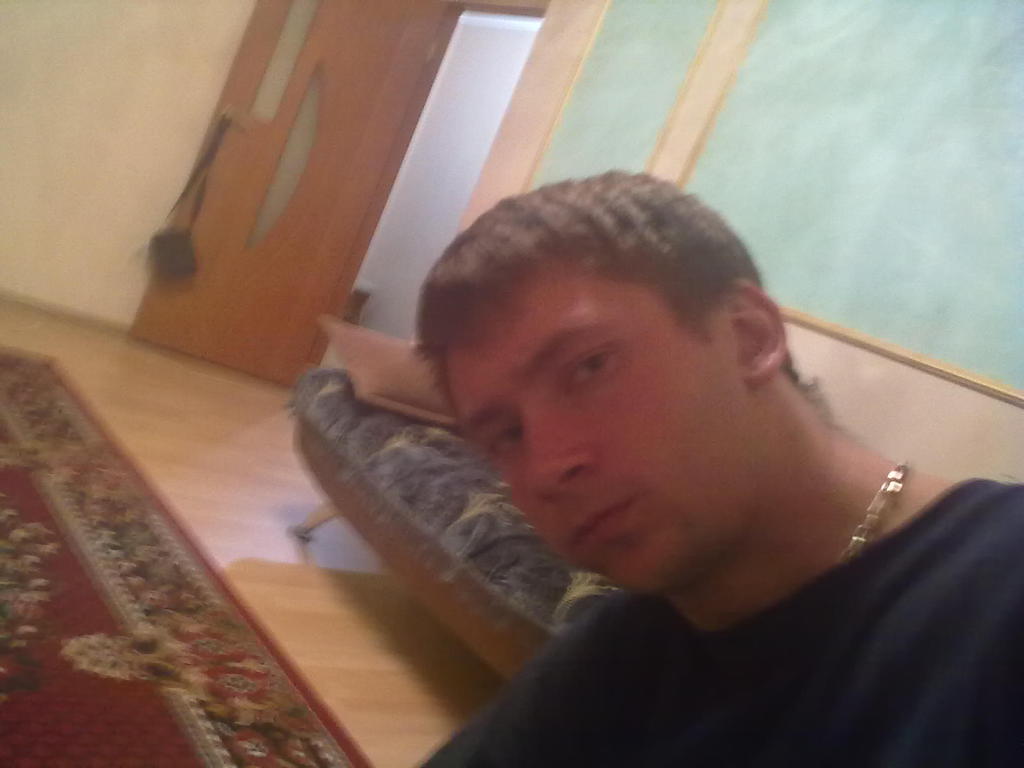 Иван Белешев