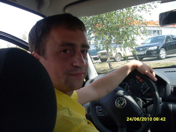 Алексей Коньков