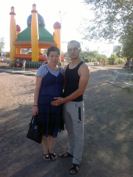 Kасым Хан Курманханулы