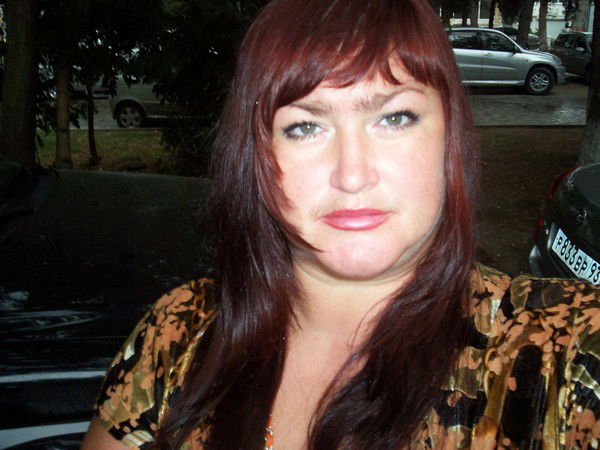 Наталья Черненко