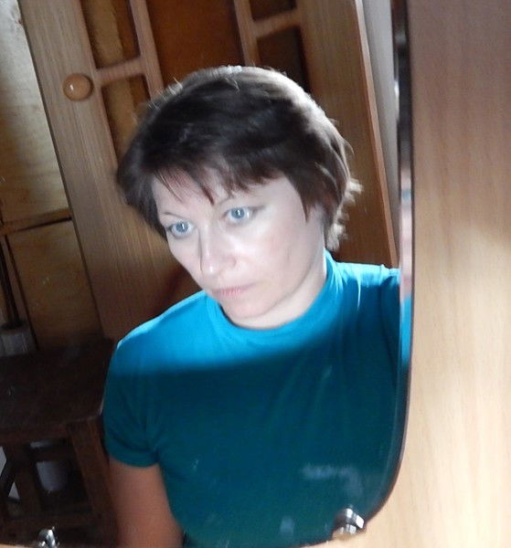 Ольга Колодина