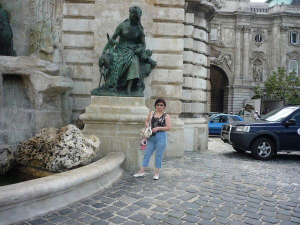 Людмила Степанова