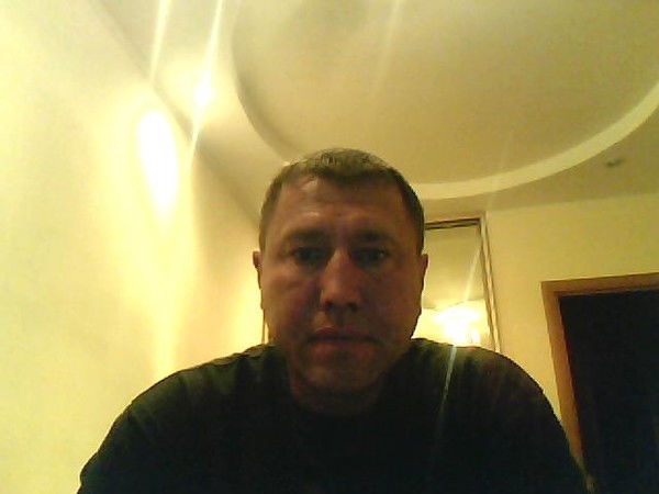 Сергей Тюменцев