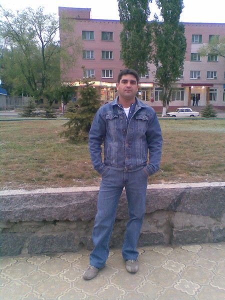 Сергей Красиков